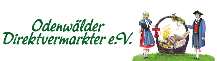 Odenwälder Direktvermarkter e.V.